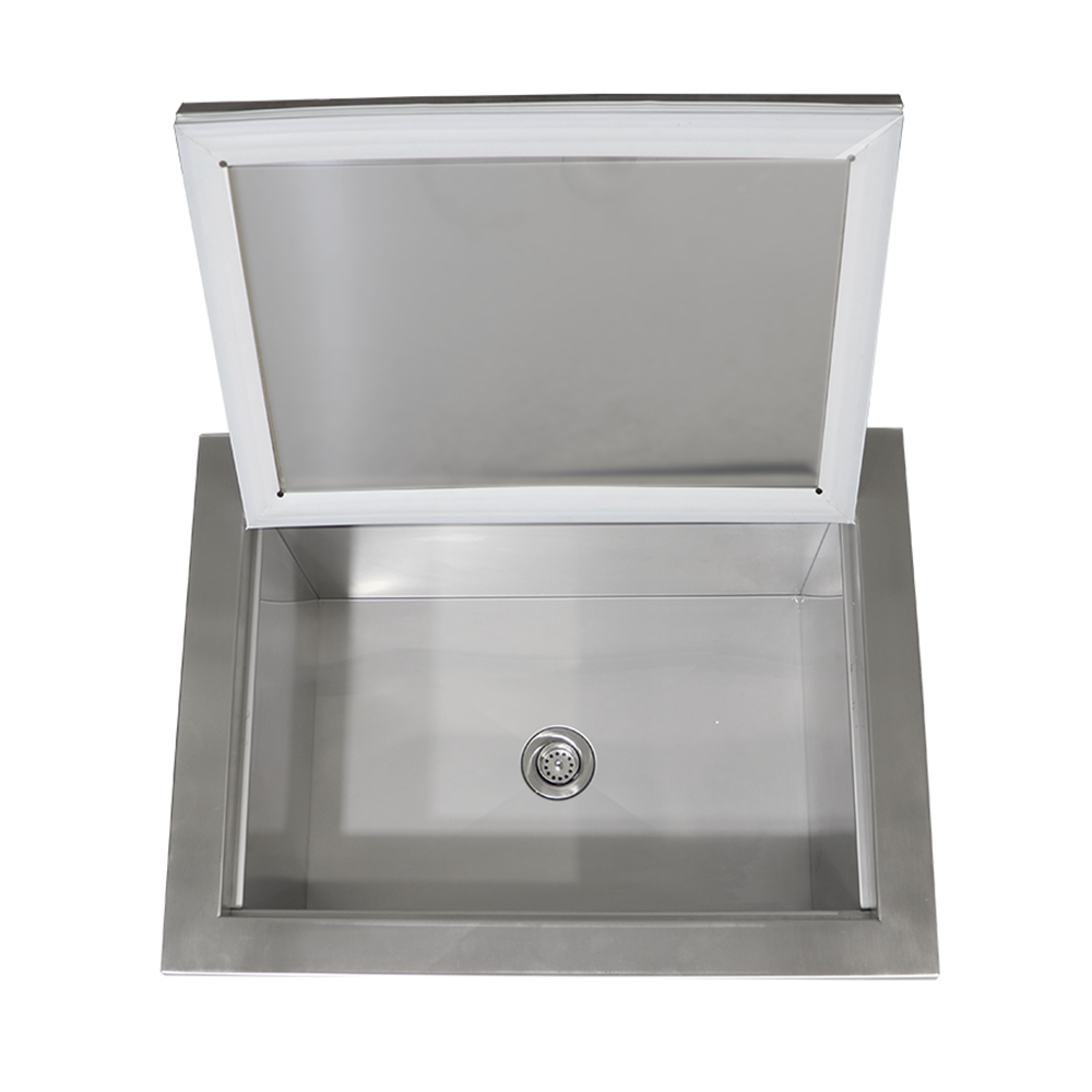 Image of Drop-In Cooler, VIC2 - 6